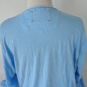 Robert Graham Shirts - Robert Graham 3XL Tailored Slim Fit L/S T-Shirt Robert Graham Shirts - Robert Graham 3XL Tailored Slim Fit L/S T-Shirt